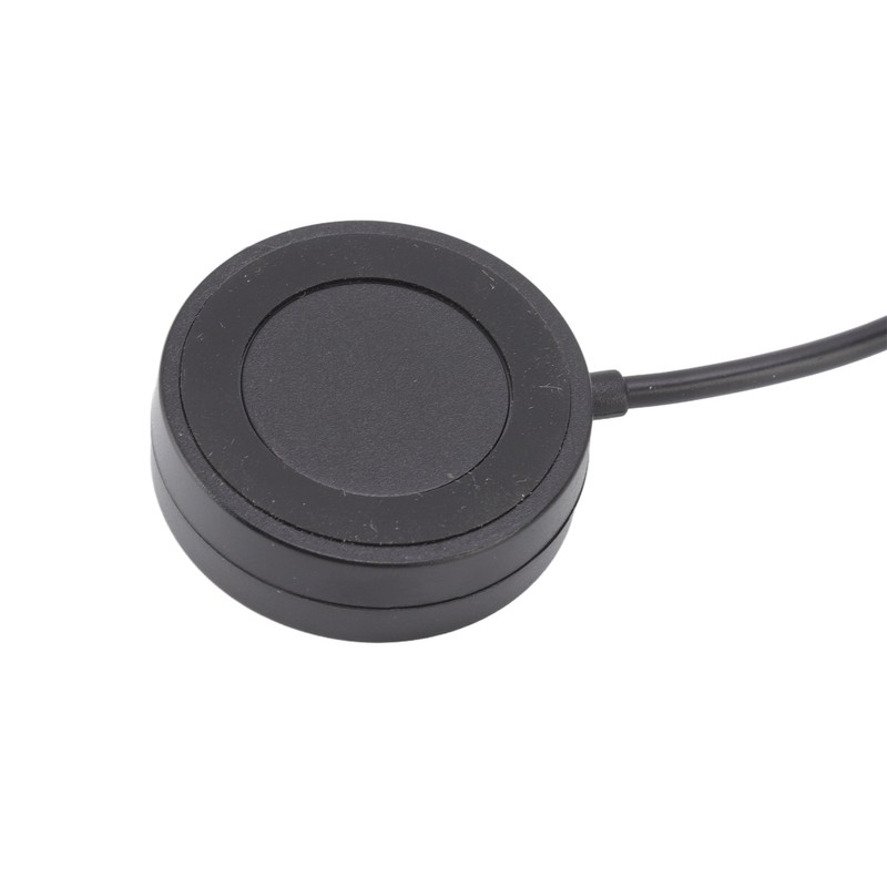 2pc Charge Station Disc Data Function Watch Charging Base 1