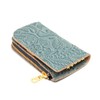 Agility affa "Bell" Key Case, Coin Case, Ultra Small Wallet,