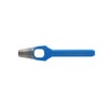 GEDORE 4543380 Belt Punch 5700 0.4 inches (10 mm)