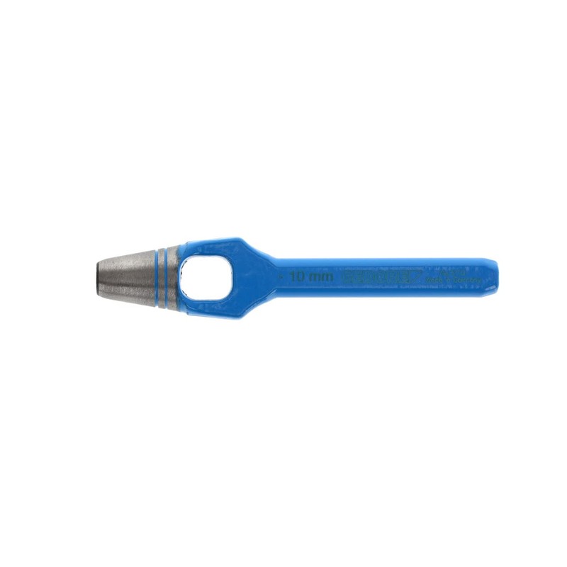 GEDORE 4543380 Belt Punch 5700 0.4 inches (10 mm)