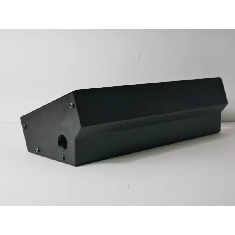 3DEXCEL Moog style 60hp skiff Desktop Eurorack module modular synth