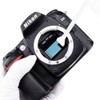 JJC Hisopo Limpiador para Sensor APS-C de Cámara Fotografica