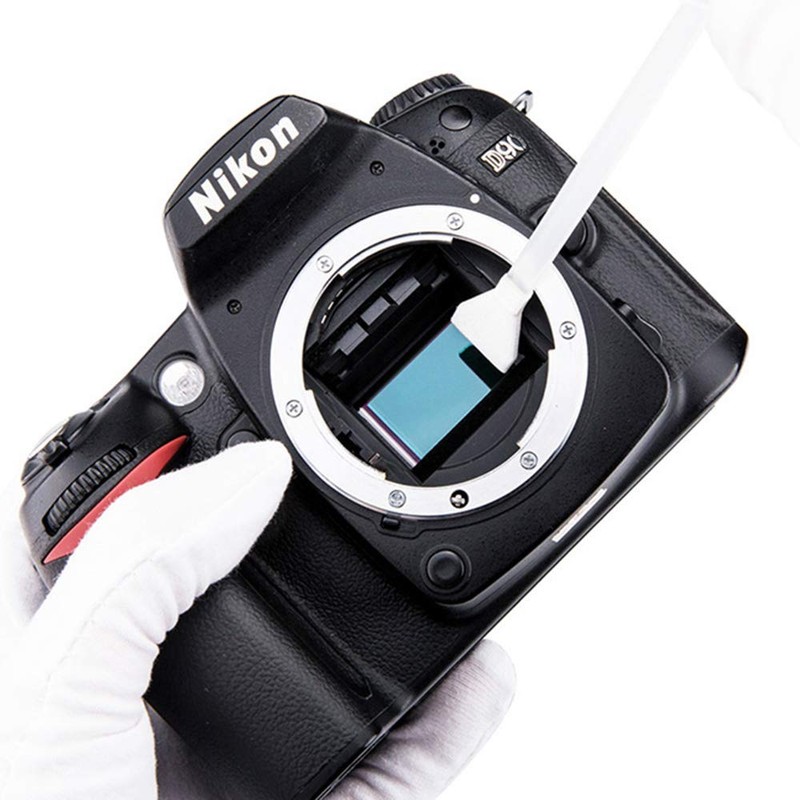 JJC Hisopo Limpiador para Sensor APS-C de Cámara Fotografica