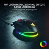 Razer Basilisk V3 - Wired Customisable Gaming Mouse (10+1 Programmable