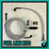 Honda Acura Rear Camber / Control Arm Hardware Kit For