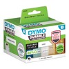 DYMO LW Durable Industrial Labels for LabelWriter Label Printers, White
