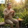 Ethicure Vitamina C, Jengibre Y Cúrcuma 90 Cápsulas
