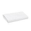 My Home Store Flat Sheets Double Size - 100% Egyptian