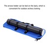 Archery Bow Storage Case Universal Takedown Bow Holder Bag with