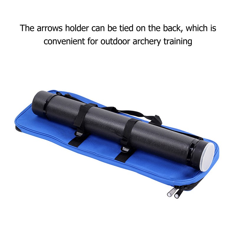 Archery Bow Storage Case Universal Takedown Bow Holder Bag with