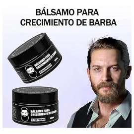 Cosméticos Apolo Barba Estimulante Barba1