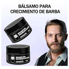 Cosméticos Apolo Barba Estimulante Barba1