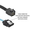 12GBPS Mini SAS HD SFF 8643 to 4 SATA 3.0