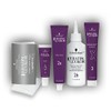 Schwarzkopf Keratin Color Care Lighteners Permanent Hair Color Cream, Platinum