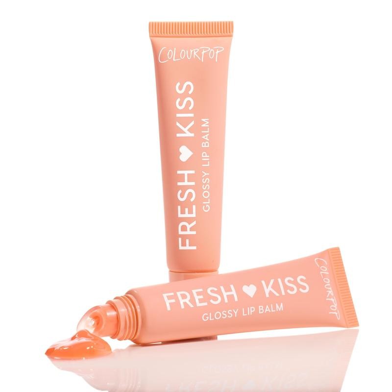 ColourPop¬Æ Fresh Kiss Glossy Balm - Peptide Glossy Lip Balm