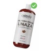 Celesty® Envío Gel Para Peinar Linaza Media Fijación 1lt Celesty® Envío