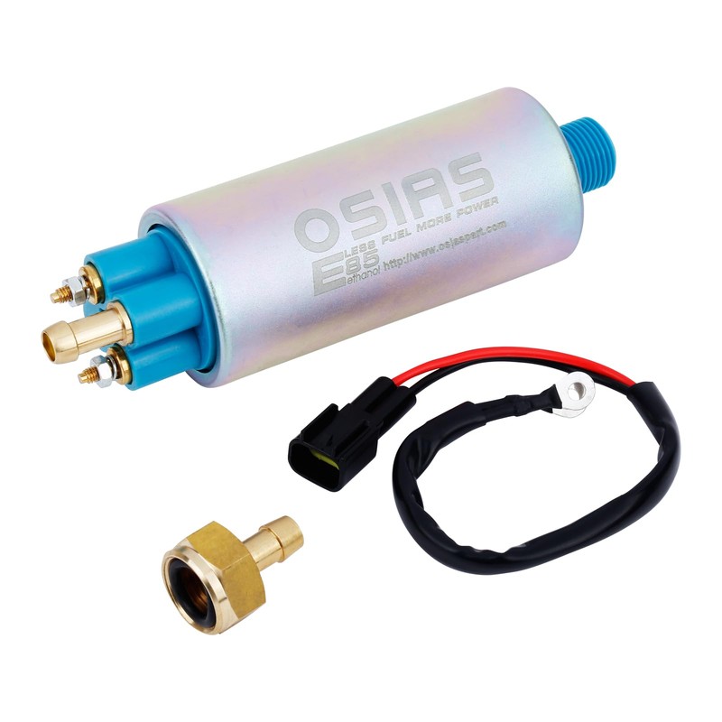 Fuel Pump Low Pressure for Outboard 200 225 250HP Replace