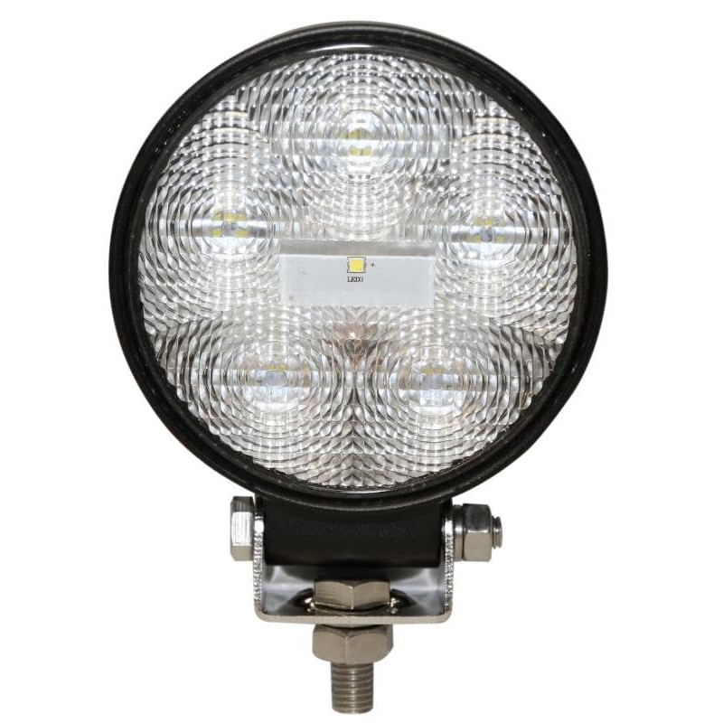 New Genuine OE E92004 Round Work Light 700 Lumen Flood