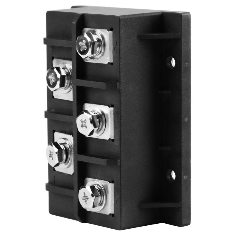 MDS 200amp 1600V 3 Phase AC to DC High Power