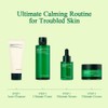 Ultimate Calming Solution Cream by Pyunkang Yul for Unisex -