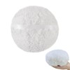 Large Powder Puff, Body Large Powder Puff, Soft and Fluffy
