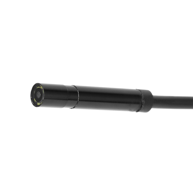 2MP Industrial Endoscope 2.4in HD Display for Industrial with IP67