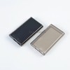 Compatible Sony Walkman NW-A306 NW-A307 NW-A300 Series Soft Transparent Protective