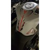 TANKSCHULTZ MT-09 2019 GP-592 (Ice Grey)