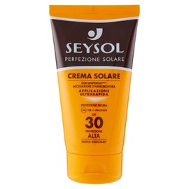 Seysol Sun Cream Fp 30, 150 ml