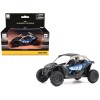 DCD Can-Am Maverick X3 X RS Turbo RR 1/32 Scale