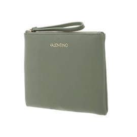 VALENTINO Brixton Salvia Soft Cosmetic Case, Salvia, SOFT COSMETIC BAG