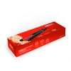 Valera, Swiss'X Frisé 101.04 Crepe and Wave Iron, Professional Ceramic