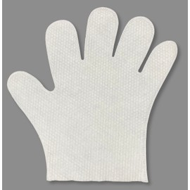 MISM Disposable Cleaning Gloves, Pack of 30
