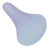 Full Color Chari CAP Kids Bicycle Saddle Cover for Girls