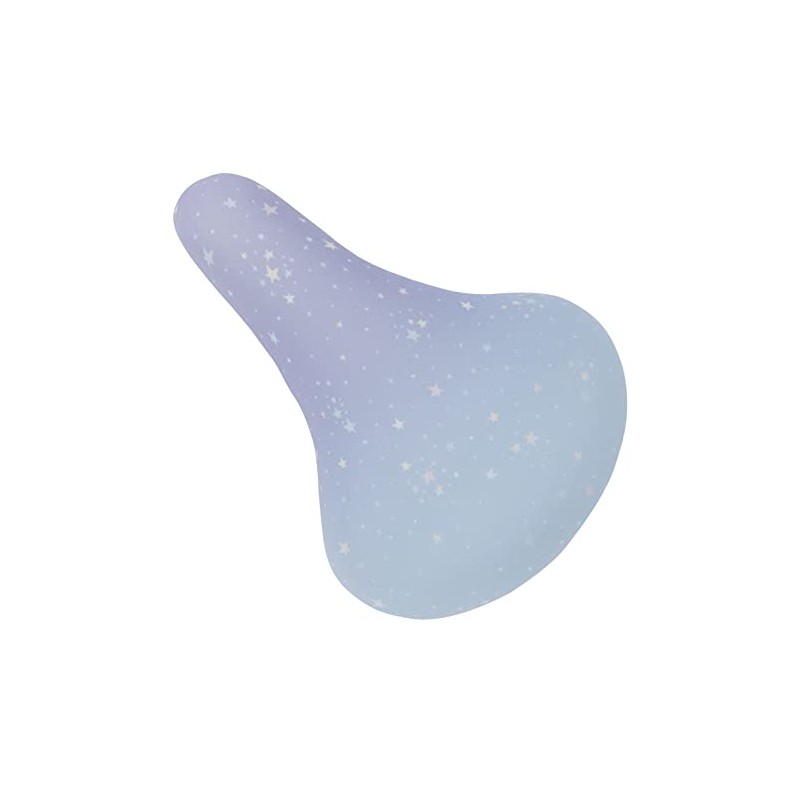 Full Color Chari CAP Kids Bicycle Saddle Cover for Girls
