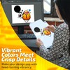 Prinware A4-15 Sheets - 8.3 x 11.7 Inches - Anti-Static