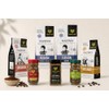 Amor Café Soluble Gourmet Mezcla Original, Café Instantáneo Premium, tostado