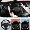 Cxtiy Pickup Truck Steering Wheel Cover – Sproty Fahsion Premium