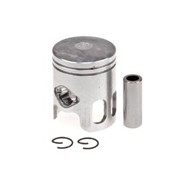 50cc Cylinder Kit Fits CPI Aragon Hussar, Generic ATU Explorer, Sachs Speedjet 50 2T - Cylinder, Piston & Gasket Kit