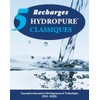 Hydropure 5 Refill Filters Classic