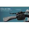BeDiCo E-Bike Protective Cover for Bosch Purion On-Board Computer Made