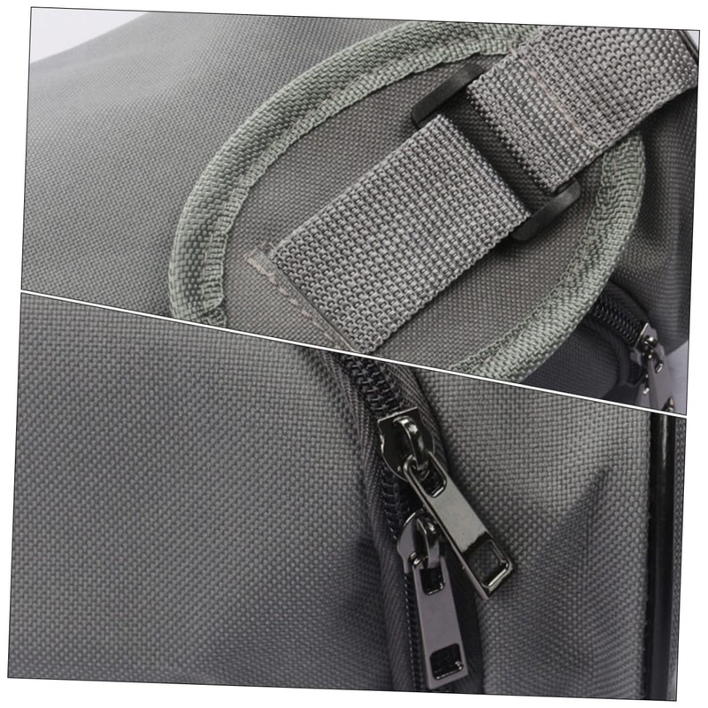 CORHAD Thick Yoga Yoga Mat Storage Bag Side Bag for