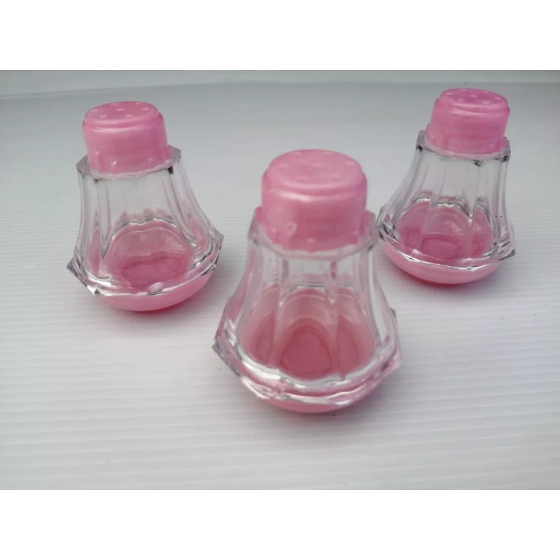 Souvenir Para Fiestas, Saleros Y Servilleteros, 20 Piezas