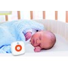 Mebby 95137 Baby Voice Digital Monitor, Wireless