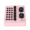 V8 USB Live Sound Card 48KHz 16 Bits Dual Channel