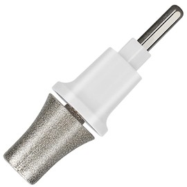 Sapphire Callus Sander for Callus Hard Skin Removal, Nail Drill Replacement Bit Only Compatible with SEAMINDâ€¦