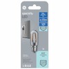 GE Lighting Refrigerator LED 25W Replacement T8 Bulb (1-Pack)