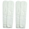 GBM Geckos - Double Tread Non-Slip Safety Socks for Hospital