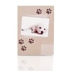 Rössler Papier 11701108000 Letter Paper Pack "Dog Paw", 165 x