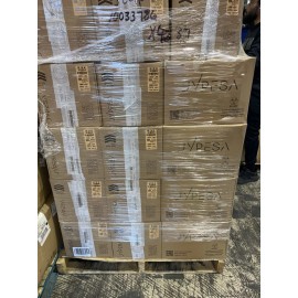 Almond & Olive Facial Soap Oatmeal Almond 1.05 30G Travel Lot of 14